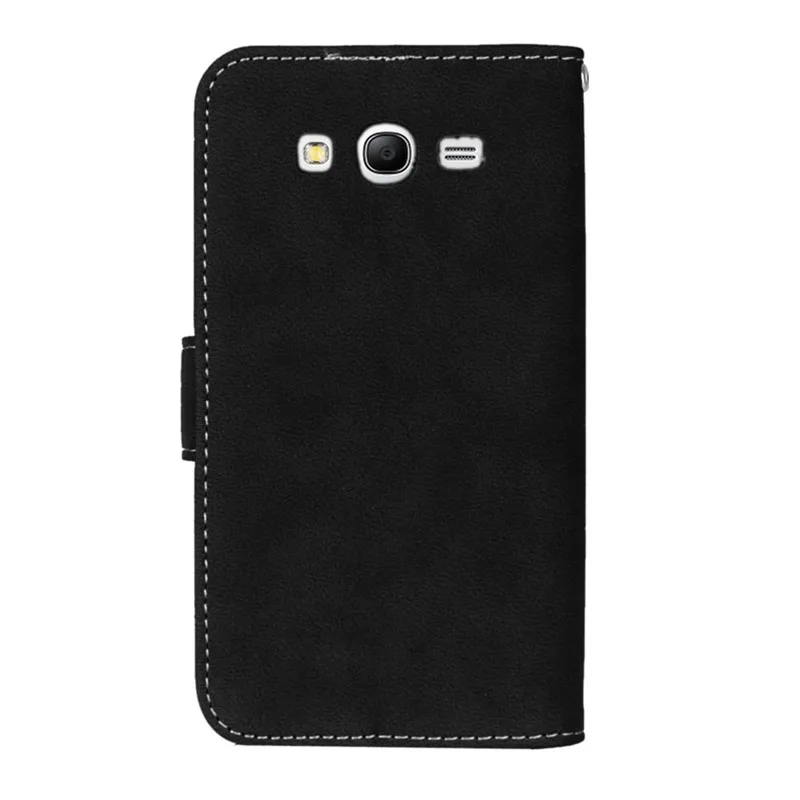 Кожаный чехол для samsung Galaxy Grand Neo i9060 i9062 Plus i9060i Duos i9082 i9080 GT-I9082 чехол флип чехол для телефона задняя крышка сумки