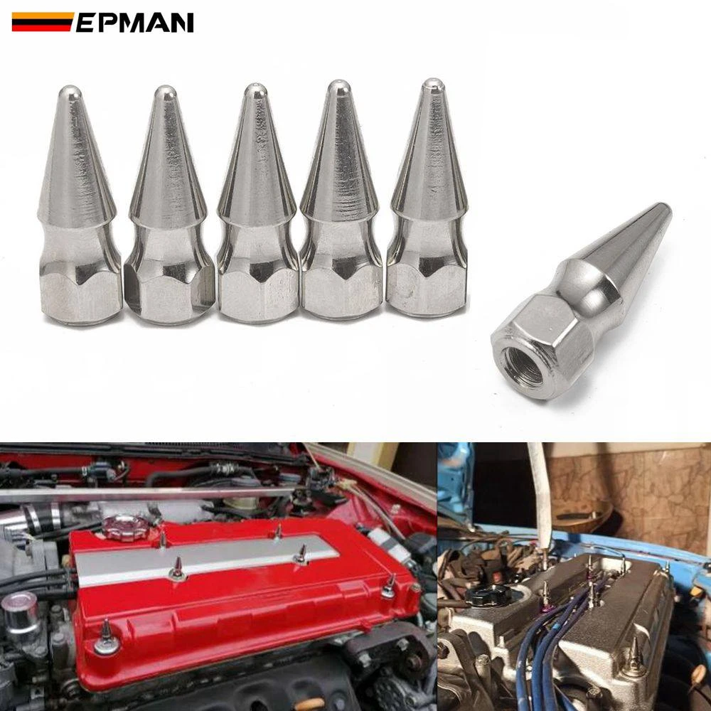 Engine Bay Dress Up Kit