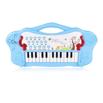 

Toy Piano Learning Soft Keyboard Children Portable Piano Men and Women Beginner Keyboard Kids Keyboard Piano