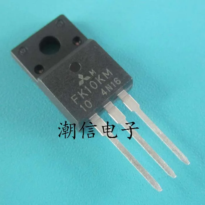FK10KM-10 10A 500V