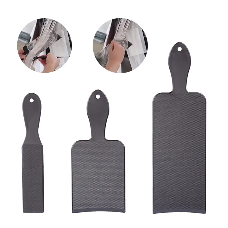 

Pro Hair Dying Board for DIY Hairdressing Pick Coloring Styling Salon Tools Hairdressing Supplies Barber Accessories