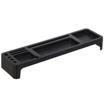 

Creative Office Stationery Pen Holder Desk Organizer Pencil Storage Multifunctional Desk Tidy Stationary Organizer
