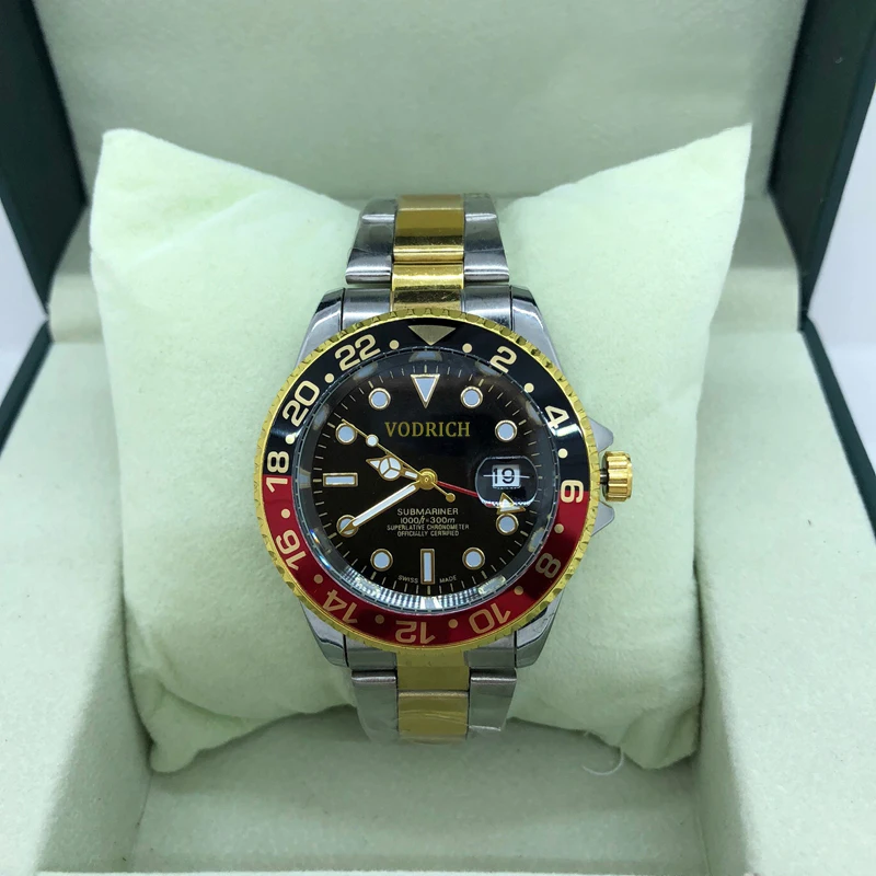 

Brand luxury high quality AAA quartz famous top business watches, men, women, sports watches 69 gift orders