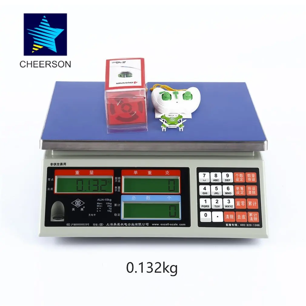Cheerson CX-10, 2,4G, пульт дистанционного управления, 4CH, 6 осей, rc вертолеты, Радиоуправление, режим самолета, Дрон, игрушки, зеленый Радиоуправляемый квадрокоптер, Мини