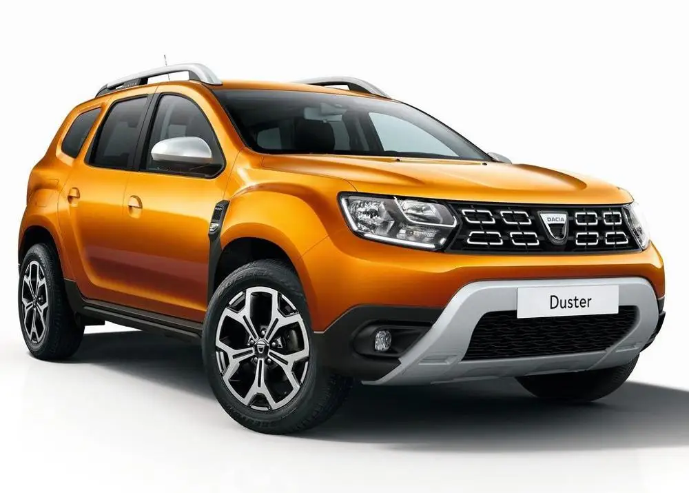 Couvercle de poignée de porte chromé pour Dacia Duster, 4 pièces, en acier  inoxydable 2010 – 2018, accessoires extérieurs de voiture, moulage de style  - AliExpress