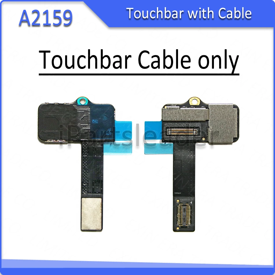 Laptop A2159 TouchBar Cable For MacBook Pro Retina 13” 2019 Touch Bar Controller Board Flex Replacement | Компьютеры и офис