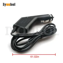 Адаптер и автомобильное зарядное устройство передняя крышка для Honeywell EDA50