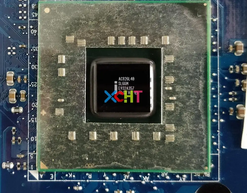  11S16800299 16800299 for Lenovo G550 KIWA7 LA-5082P DDR3 Laptop PC NoteBook Motherboard Mainboard