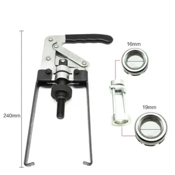 

Overhead Valve Spring Remover Compressor Clamp Cam Action Cylinder Head Oil Seals Tool E7CA