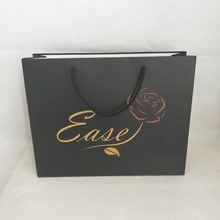 1000 шт/Партия промо бумажные сумки с логотипом для покупок на заказ графика и специальное сообщение многоразовые перерабатываемые персонализированные сумки для хранения