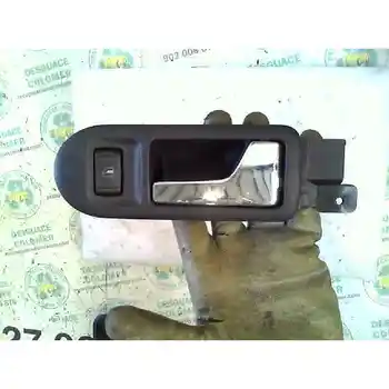 

2933654 handle Inner Rear Right Volkswagen Golf Iv Saloon (1j1) 1.9 Tdi