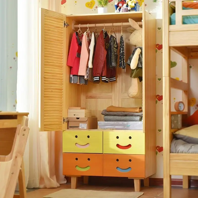 Number 11 Roupeiro mobiliya Armoire Range Vetement винтажная деревянная мебель для спальни шкаф Mueble De Dormitorio шкаф - Цвет: Number 11