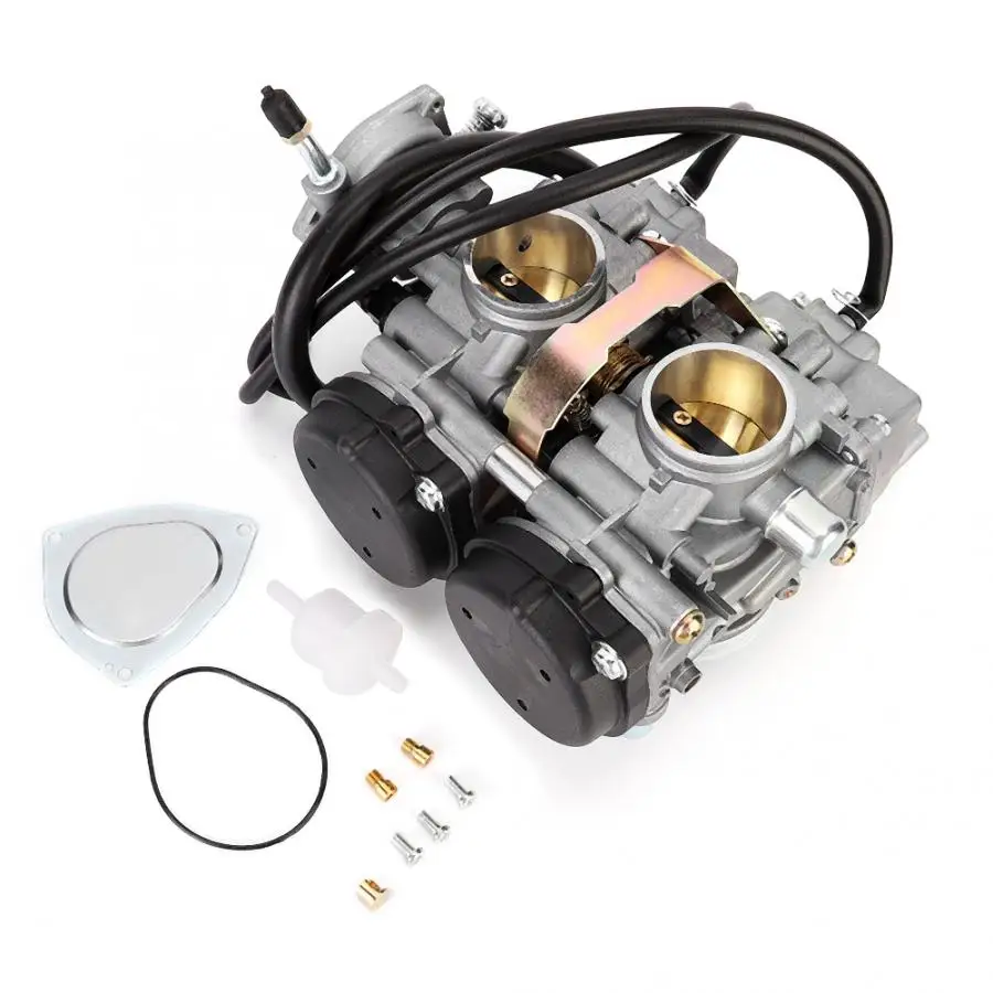 МОТОЦИКЛ КАРБЮРАТОР часть Аксессуар подходит для Yamaha 660 2000-2005 YFM660 YFM 660R 2001-2005 аксессуары для мотоциклов