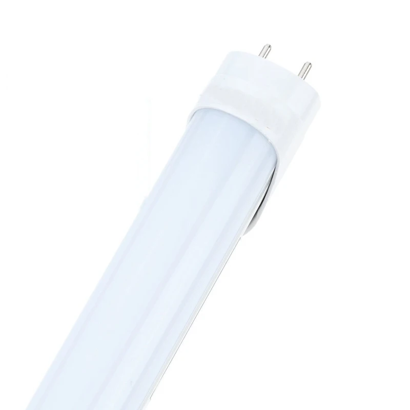 HLZS-Energy savingT8 60cm LED 10W(Fluorescent 40W Equivalent) Tube Replacement Fluorescent Lamp Fixture No ballast No UV& IR I