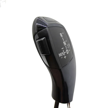 

Car Manual Gear Shift Knob Stick Led Shift Lever Gear Shift Knob For Bmw E46 E39 E60 E90 E92 E82 E87 E84 E86 E89
