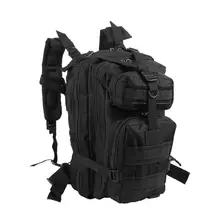 3P Военная Сумка армейская тактическая уличная походная Мужская военная сумка рюкзак Оксфорд для велоспорта пешего туризма спортивная сумка для альпинизма 30л 40л