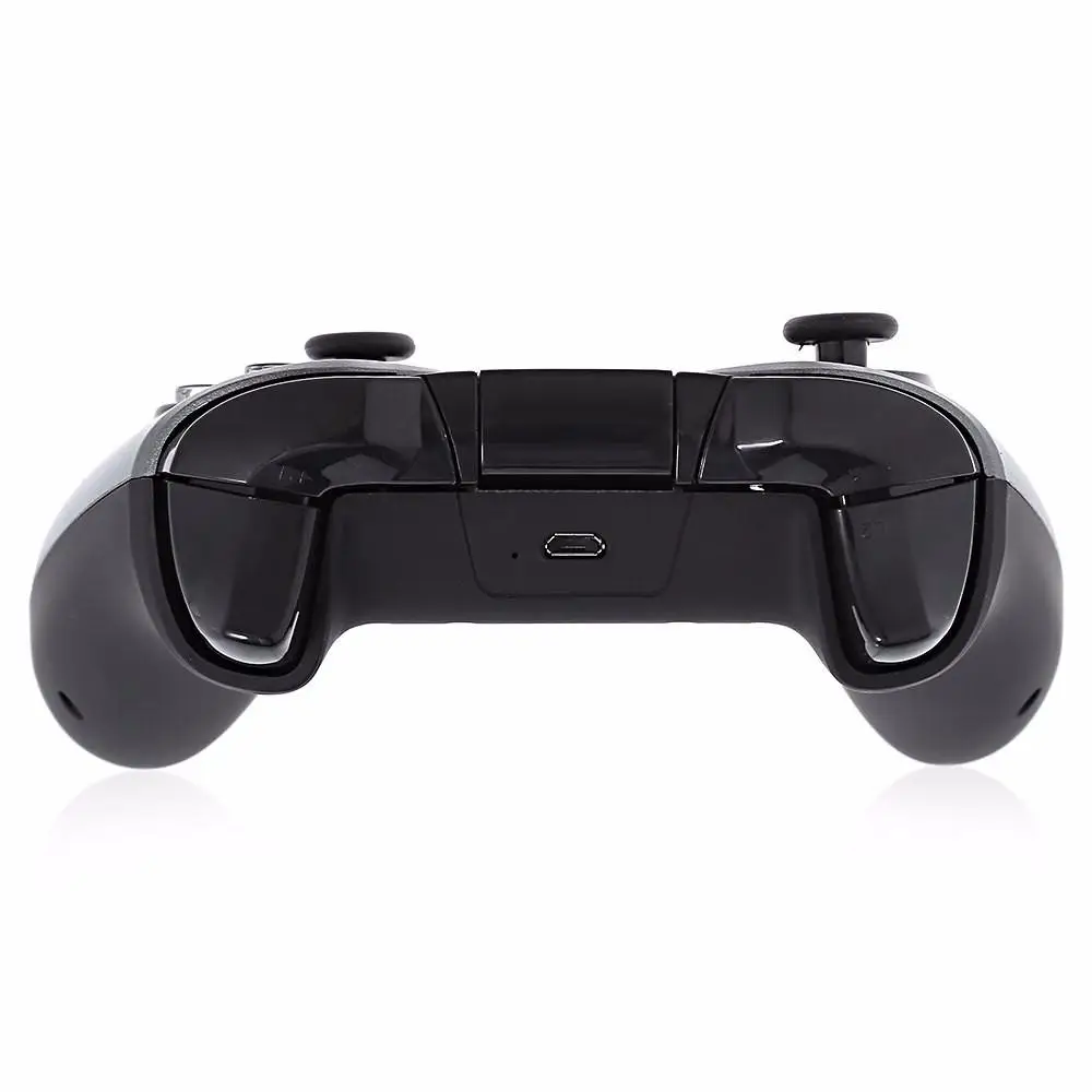 IPEGA 9062 PG-9062, Dark Fighter, беспроводной Bluetooth для Android, iOS, управление видеоиграми, V3.0, геймпад, игровой контроллер, Gamecube