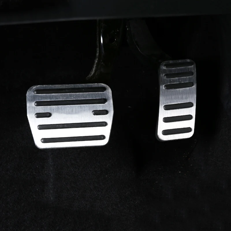 Lsrtw2017 автоматическая коробка передач автомобиля ускоритель педаль тормоза для