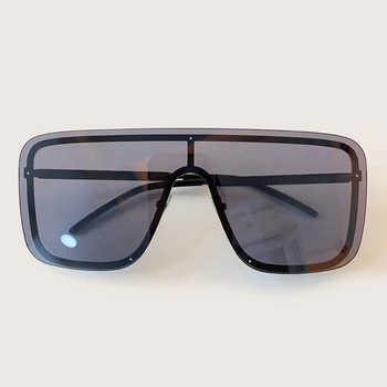 

Brand Designer Sunglasses Women Lentes De Sol Mujer Alloy Frame Oval Sun Glasses For Female Okulary Przeciws Oneczne