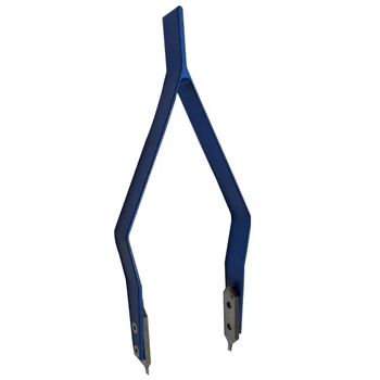 

Portable Strap Bracelets Stainless Steel Watchmaker Practical Mini Tweezer Spring Bar Tool Shaft Pin Remover Watch Repair Band