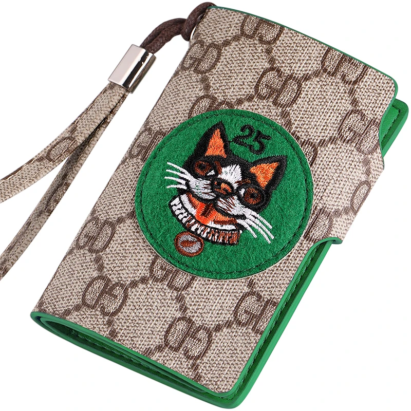 Wallets