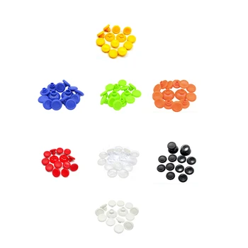 

14 in 1 Magic Removable Plastic Thumb Joystick Stick Cap for PS4 for XBOXONE Controller for PS 5
