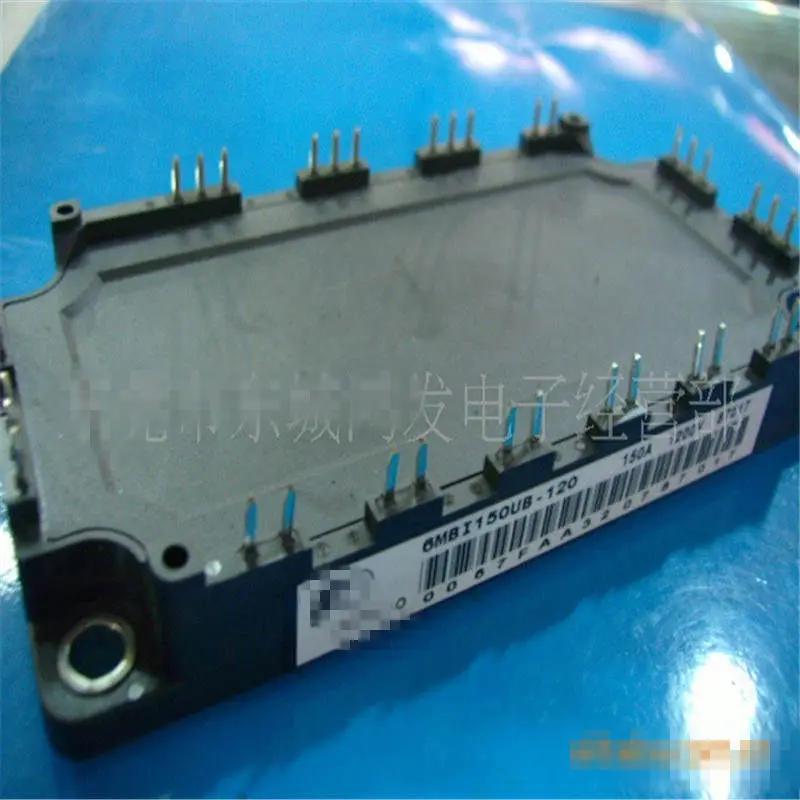 Оригинальный продукт 6MBI150UB-120 PS12036 SKM600GA176D SKKT250/16E DD200S33K2C CM450DX-24A