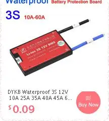 4S 200A 100A 80A 12 В литий-ионная LiFePO4 литиевая батарея Защитная плата высокий ток с балансом 3,2 в 3,7 в 4 ячейки зарядное устройство BMS