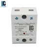 New Type SSR  DC To AC  Single Phase Solid State Relay 10A 25A 40A 60A 80A 100A 120A ► Photo 3/6