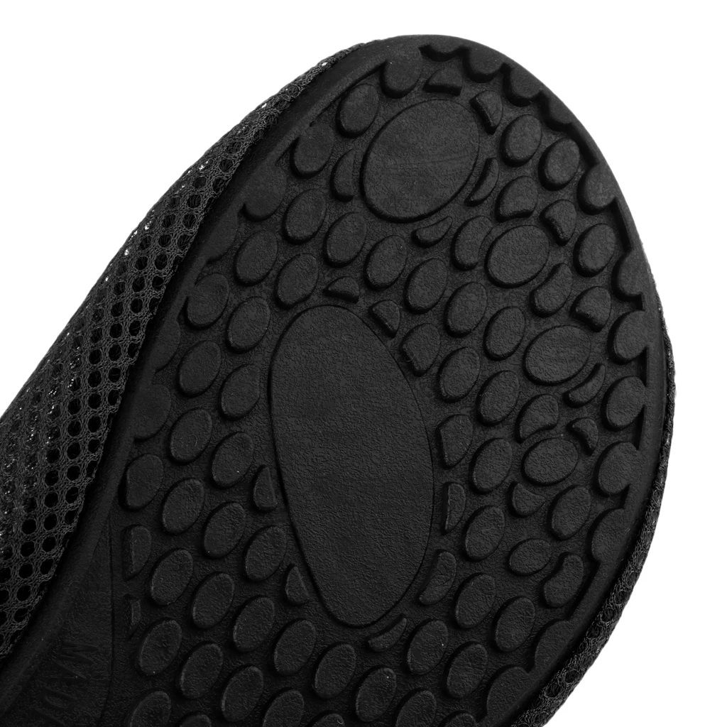 Non-slip Water Shoes Men and Women Barefoot Skin Aqua Shoes for Beach Pool Surf Yoga Exercise Scuba Diving