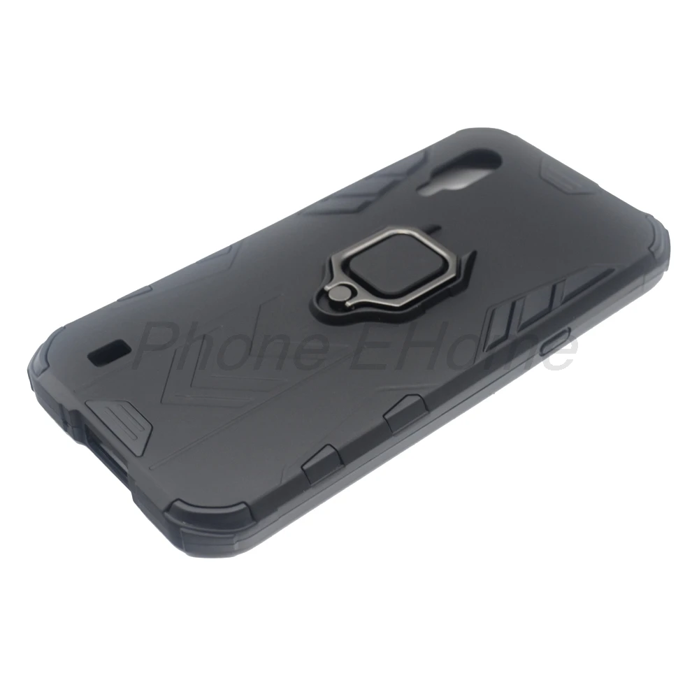 Для blackview BV6100 Броня магнит чехол для телефона Honor Note blackview BV6100 противоударный бампер