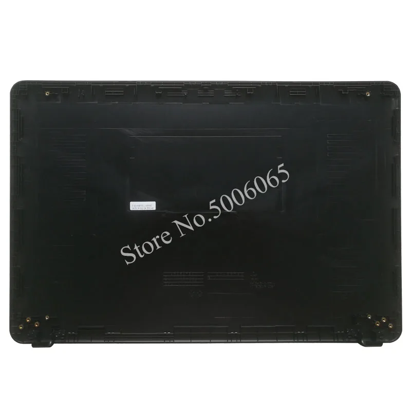 ЖК-дисплей задняя крышка для ASUS X541 R541 X540 R540 A540 D541 X541U X541UA X541UV X541S X541SC X541SC X541SAl градиент/черно-коричневый
