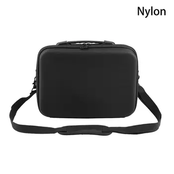 

PU/Nylon Storage Bag with Shoulder Strap Propeller Protection Blade Holder Protector for D-JI Mavic Air 2 Drone
