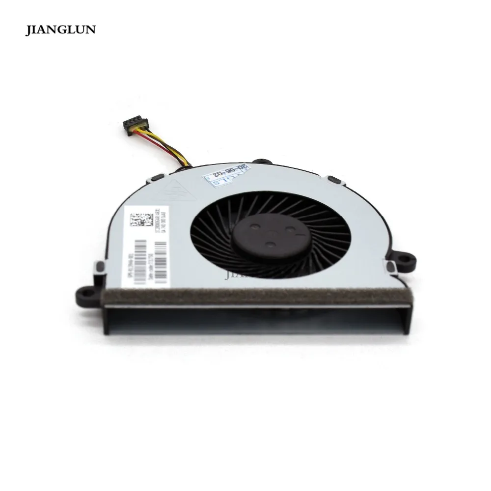 HP 15-AY CPU Fan (3)