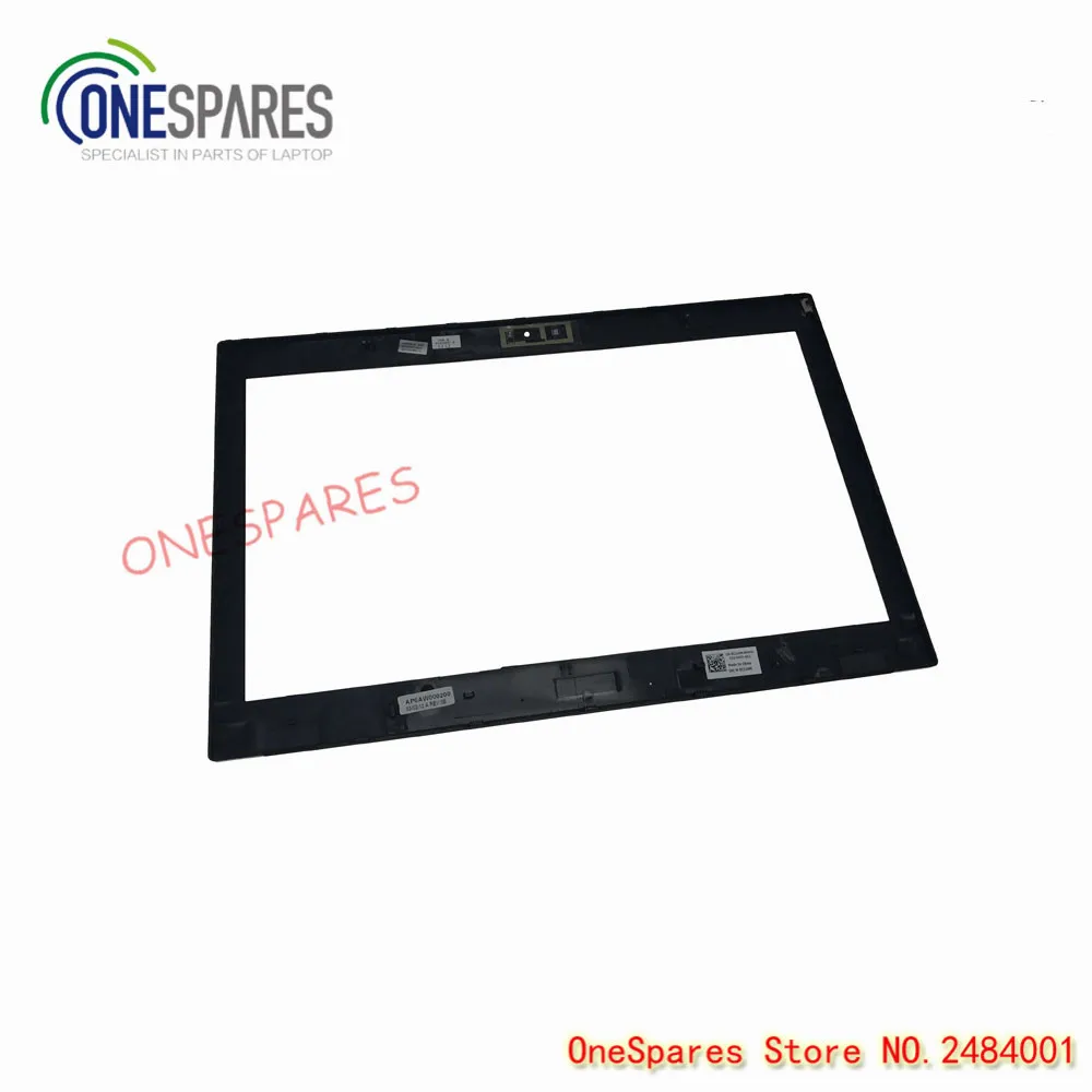 Ноутбук lcd задняя крышка передняя для Dell Latitude E4310 B оболочка серии черный экран коробка 13," 0C11HN C11HN