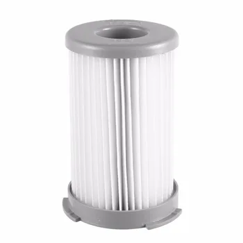 

Vacuum Cleaner Accessories Cleaner HEPA Filter Efficiency Filter Dust For Electrolux ZS203 ZT17635/Z1300-213
