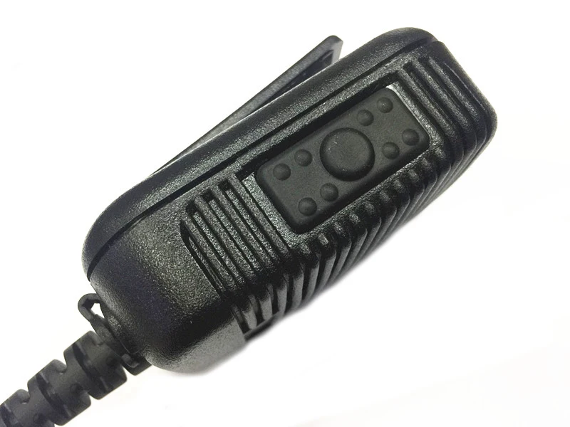 Шум-доказательство ручной Mits микрофон для Motorola GP328 GP338 HT1250 HT750 MTX950 MTX8250