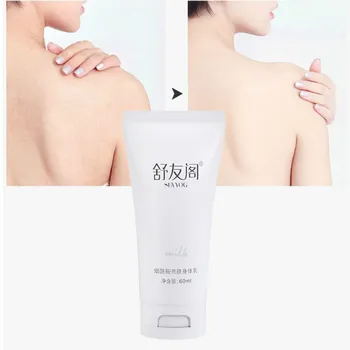 

SHVYOG Nicotinamide Whitening Body Cream Milk Moisturizing Body Lotion Deep Replenishment dry rough skin cream skin care cream