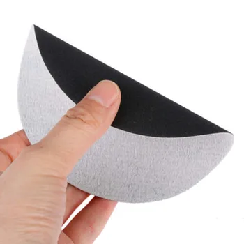 

50mm Sandpapers Power Tools Workshop Sander Parts 2 Wet Dry Sanding Pad