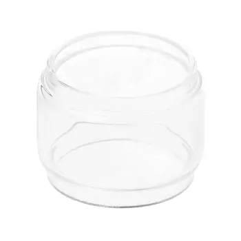 

Transparent Glass Tank Replacement Pyrex Glass Bulb Tube for Billow X RTA Atomizer Tank Accessories
