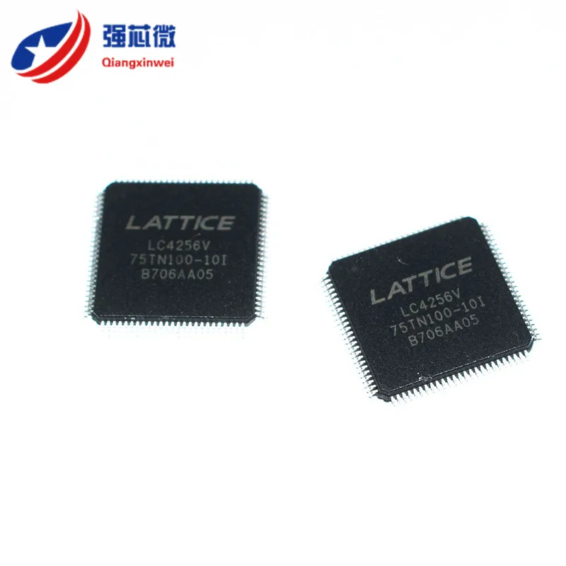 LC4256V-75TN100C (3)