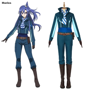 

Anime Symphogear Cosplay Kazanari Tsubasa Costume Japanese Outfit Uniform Fancy Suit Adult Halloween Costume For Women Custom