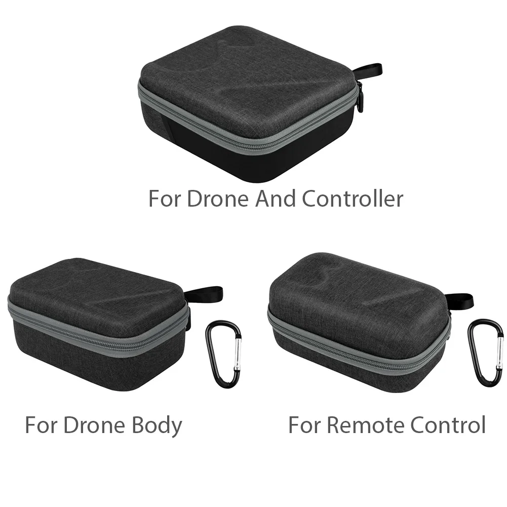 Buy Travel Bag Replacement Portable Professional Shockproof Carrying Case Anti Scratch Lightweight Durable For DJI MAVIC MINI Drone