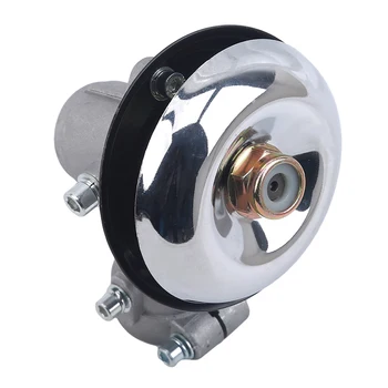 

26mm/28mm Trimmer Gearbox Gearhead Brushcutter Grass Trimmer Replace Gear Head Lawn Mower Parts Gardening Tool 7 9 Teeth
