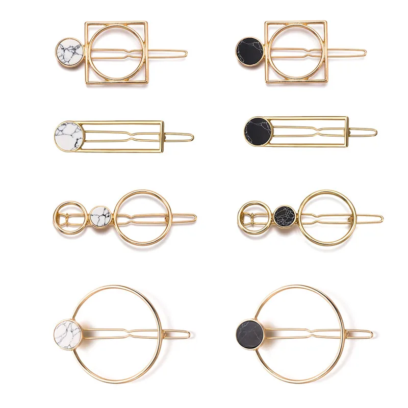 stick hair pin