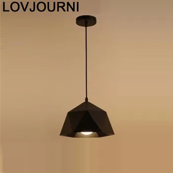 

Techo Gantung Hanglampen Voor Eetkamer Lamp Lustre E Pendente Para Sala De Jantar Luminaria Lampara Colgante Loft Hanglamp