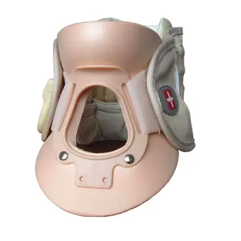 

Cr-802 Cervical Vertebra Traction Device Cervical Curvature Recovery Orthosis Elderly Equipment Cervical Vertebra Correction