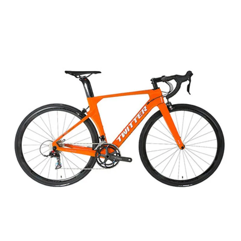 Sram Rival Twitter Road Bike Frame Xe đạp Thể Thao Road Twitter