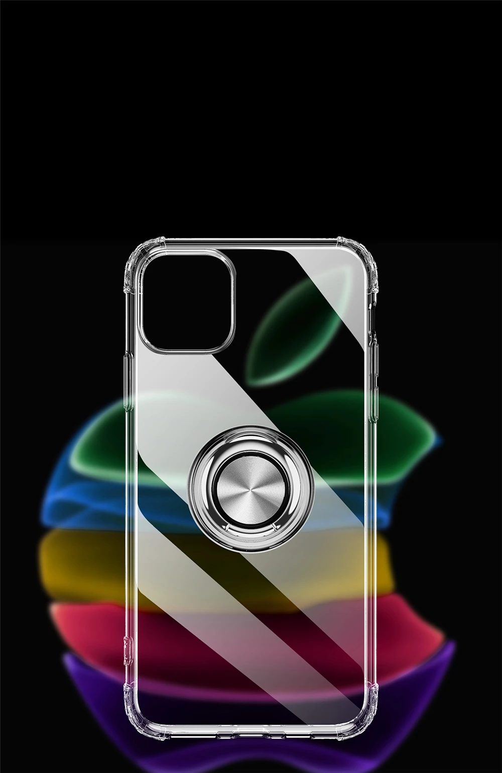 iphone 11 可弹气囊支架 (5)