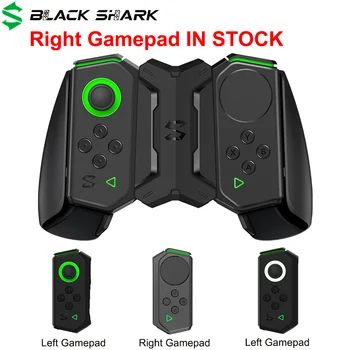 

New Original Black Shark 2 Gamepad 2.0 Holder 2 Side Game Controller Kickstand With Right Left Handle Black Shark 2/Helo